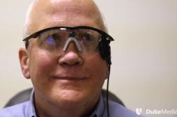 Implant oculaire : un Américain aveugle recouvre la vue 30 ans après